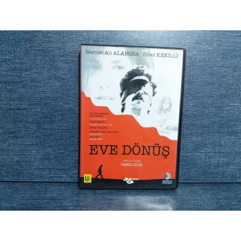 EVE DÖNÜŞ DVD FİLM