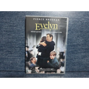 EVELYN DVD FİLM