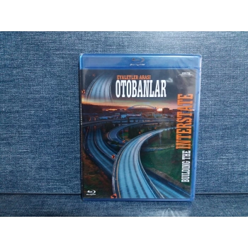 EYALETLER ARASI OTOBANLAR BLURAY (SIFIR)