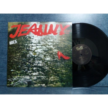 FALCO JEANNY MAXI LP