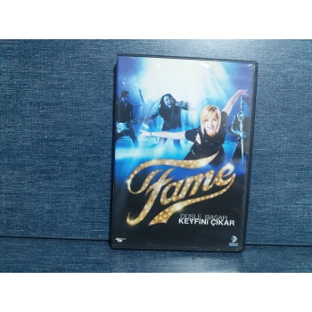 FAME DVD FİLM