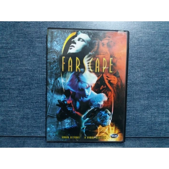 FARSPACE DURKA RETURNS DVD FİLM (İNGİLİZCE)
