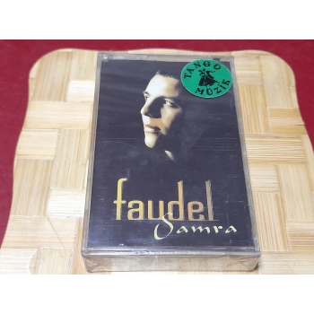 FAUDEL SAMRA MÜZİK KASET
