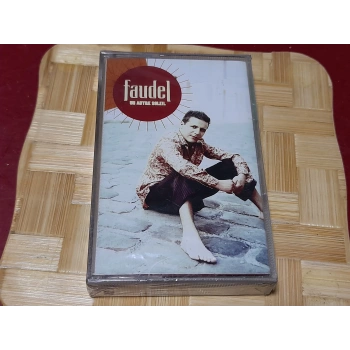 FAUDEL UN AUTRE SOLEIL MÜZİK KASET