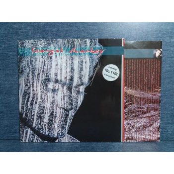 FEARGAL SHARKEY A GOOD HEART MUSIC LP