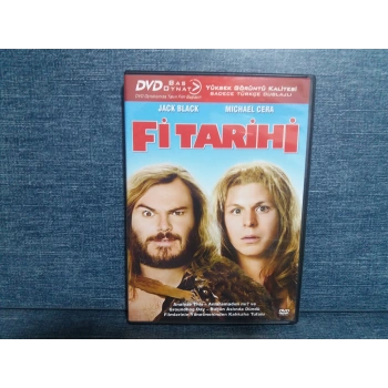Fİ TARİHİ  DVD FİLM