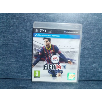 FIFA 14 PS3 OYUN