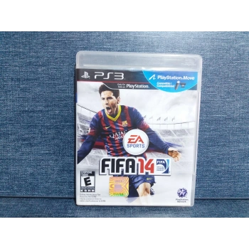 FIFA 14 PS3 OYUN
