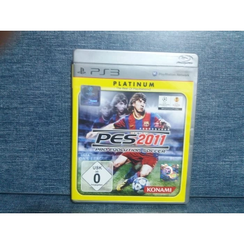 FIFA 2011 PS3 OYUN