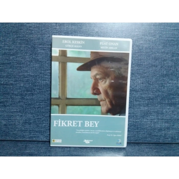 FİKRET BEY DVD FİLM