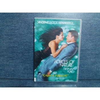 FIRTINALI AŞK DVD FİLM