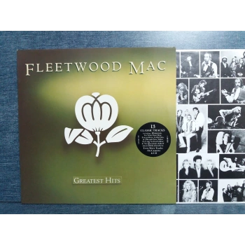 FLEETWOOD MAC GREATEST HITS