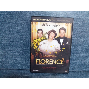 FLORENCE DVD FİLM
