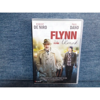 FLYNN OLMAK DVD FİLM