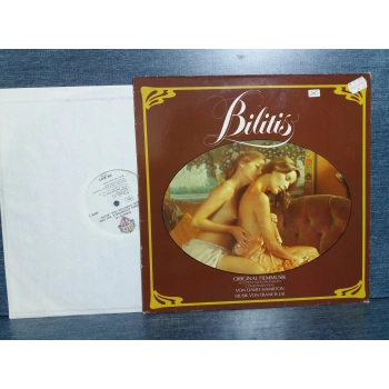 FRANCIS LAI BILITIS FILM MUSIC