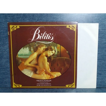 FRANCIS LAI BILITIS FILM MUSIC