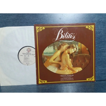 FRANCIS LAI BILITIS FILM MUSIC