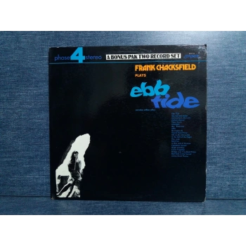 FRANK CHACKSFIELD EBB TIDE MUSIC LP