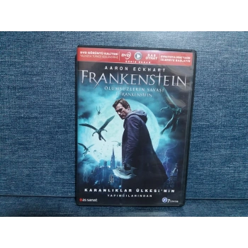 FRANKENSTEIN DVD FİLM