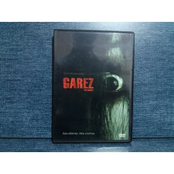 GAREZ DVD FİLM