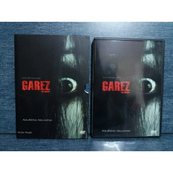 GAREZ DVD FİLM