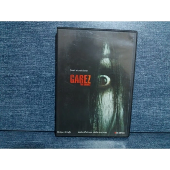 GAREZ DVD FİLM