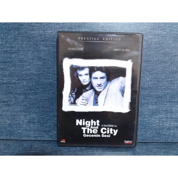 GECENİN SESİ ROBERT DE NIRO DVD FİLM