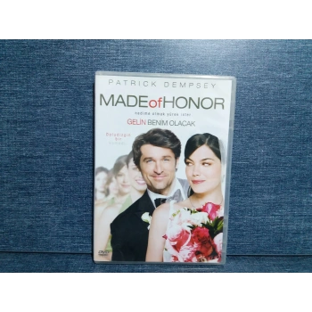 GELİN BENİM OLACAK DVD FİLM