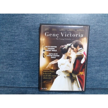 GENÇ VICTORIA  DVD FİLM