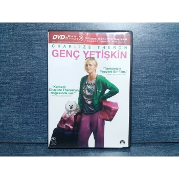 GENÇ YETİŞKİN DVD FİLM BAS OYNAT