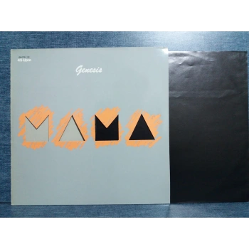 GENESIS MAMA MAXI LP