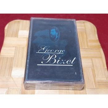 GEORGE BIZET MÜZİK KASET