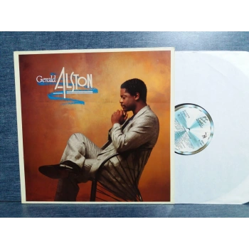 GERALD ALSTON MUSIC LP