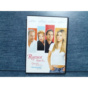 GERÇEK DEDİKODU DVD FİLM