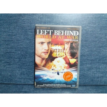 GERİDE KALANLAR DVD FİLM