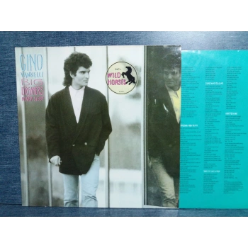 GINO VANNELLI BIG DREAMERS NEVER SLEEP