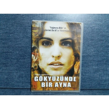 GÖKYÜZÜNDE BİR AYNA DVD FİLM