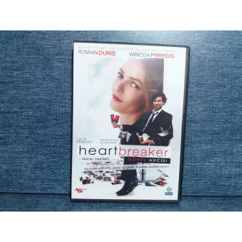 GÖNÜL AVCISI DVD FİLM