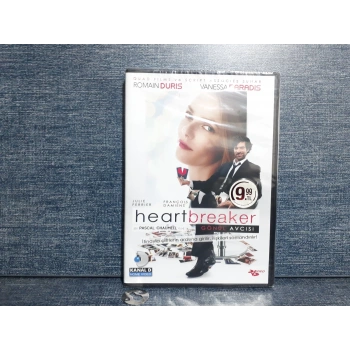GÖNÜL AVCISI  DVD FİLM (SIFIR)