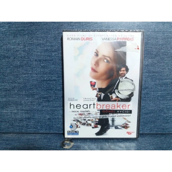 GÖNÜL AVCISI DVD FİLM (SIFIR)