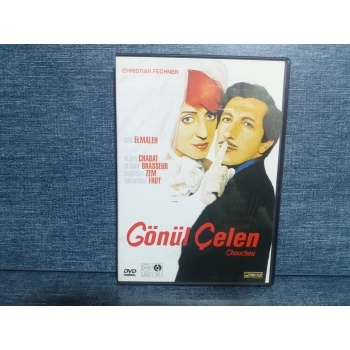 GÖNÜL ÇELEN DVD FİLM