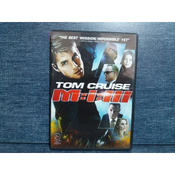 GÖREVİMİZ TEHLİKE III DVD FİLM