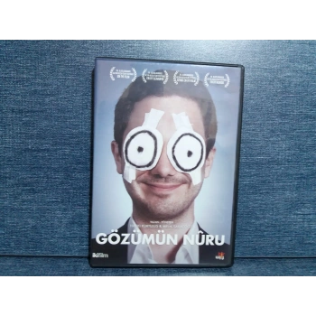 GÖZÜMÜN NURU DVD FİLM