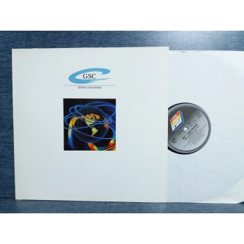 GSC OPEN UNIVERSE MAXI LP