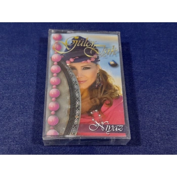 GÜLER IŞIK NİYAZ MÜZİK KASET