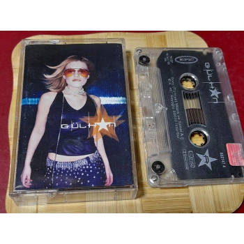GÜLHAN MÜZİK KASET