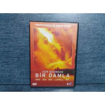 GÜN IŞIĞINDAN BİR DAMLA DVD FİLM