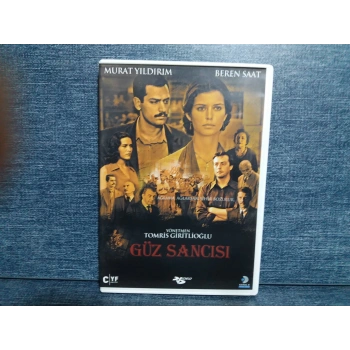 GÜZ SANCISI DVD FİLM
