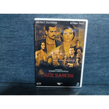 GÜZ SANCISI DVD FİLM