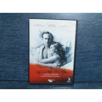 GÜZEL GÜNLER DVD FİLM